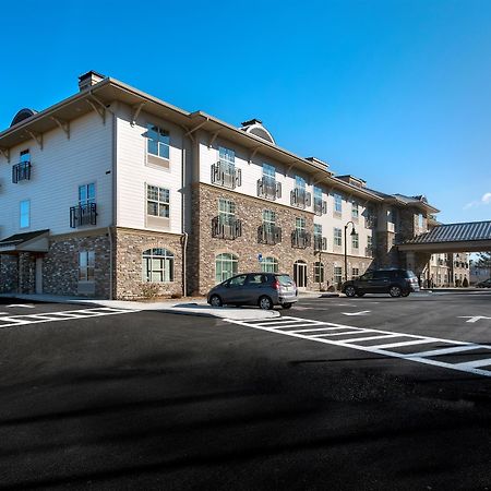 Hampton Inn By Hilton New Paltz, Ny Exterior photo